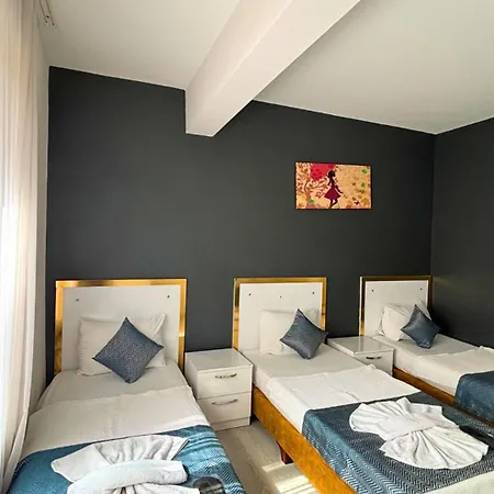 Moonbow Hotel