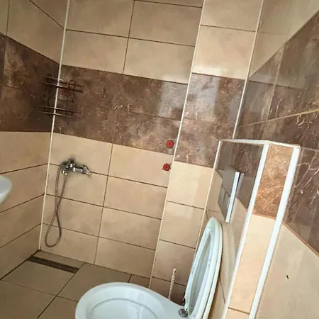 Moonbow Hotel Alanya
