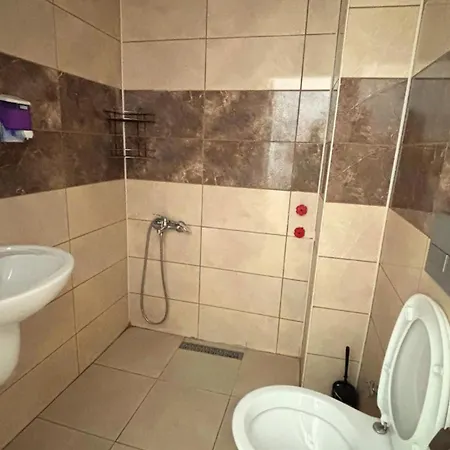 Hotel Moonbow Alanya