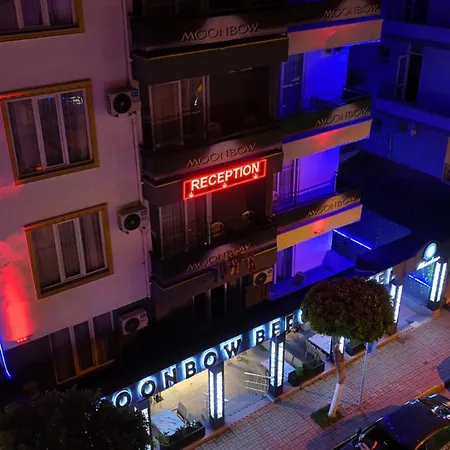 Moonbow Hotel