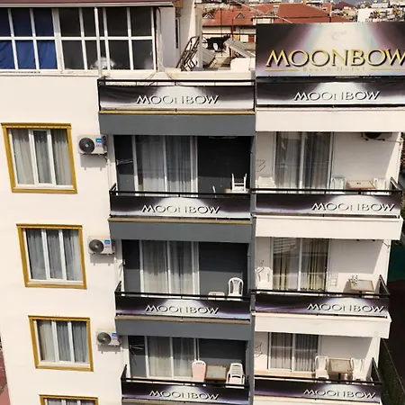 Moonbow Hotel 3*