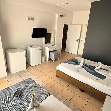Moonbow Hotel