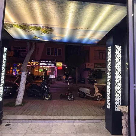 Moonbow Hotel 3*