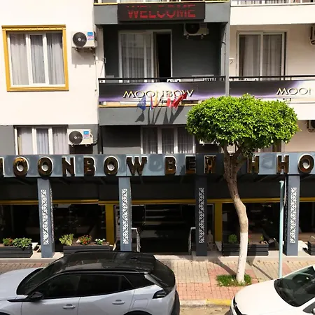 Moonbow Hotel Alanya
