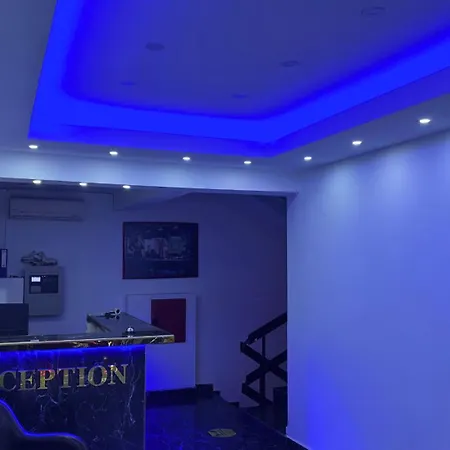 Hotel Moonbow 3*
