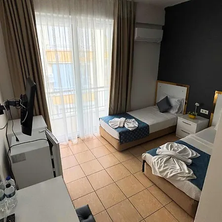 Hotel Moonbow Alanya