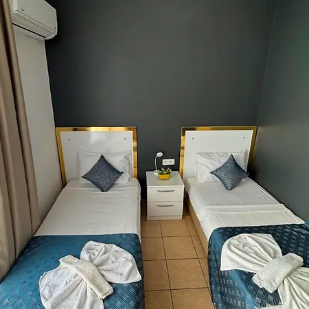 Moonbow Hotel