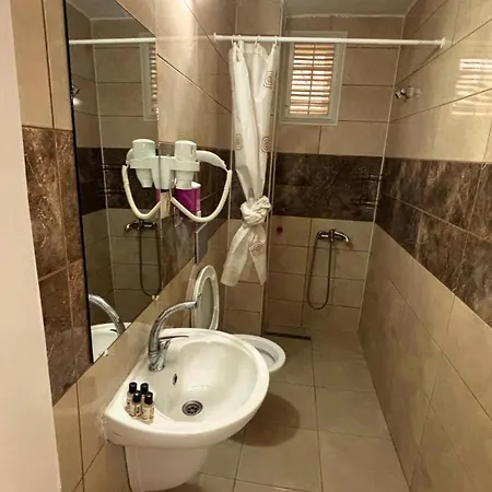 Moonbow Hotel Alanya