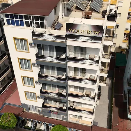 Hotel Moonbow Alanya