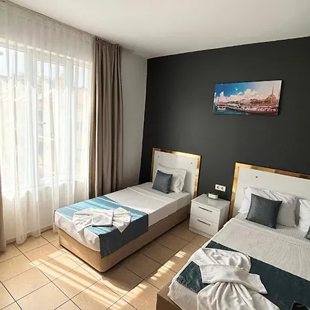 Hotel Moonbow Alanya
