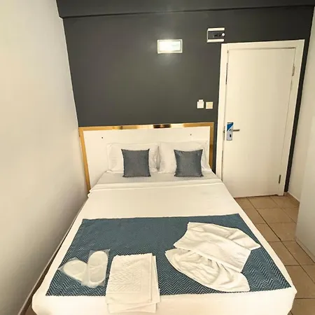 Hotel Moonbow 3*