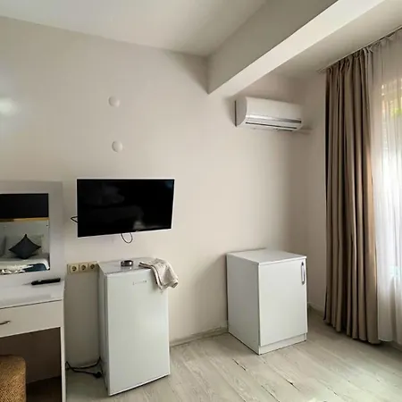 Hotel Moonbow Alanya